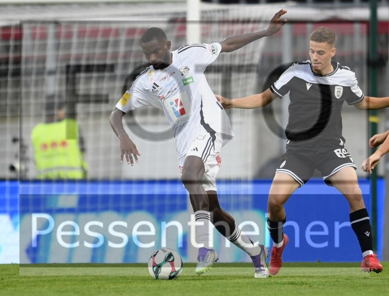 Wolfsberger AC - Paok FC (14.08.2025)_48