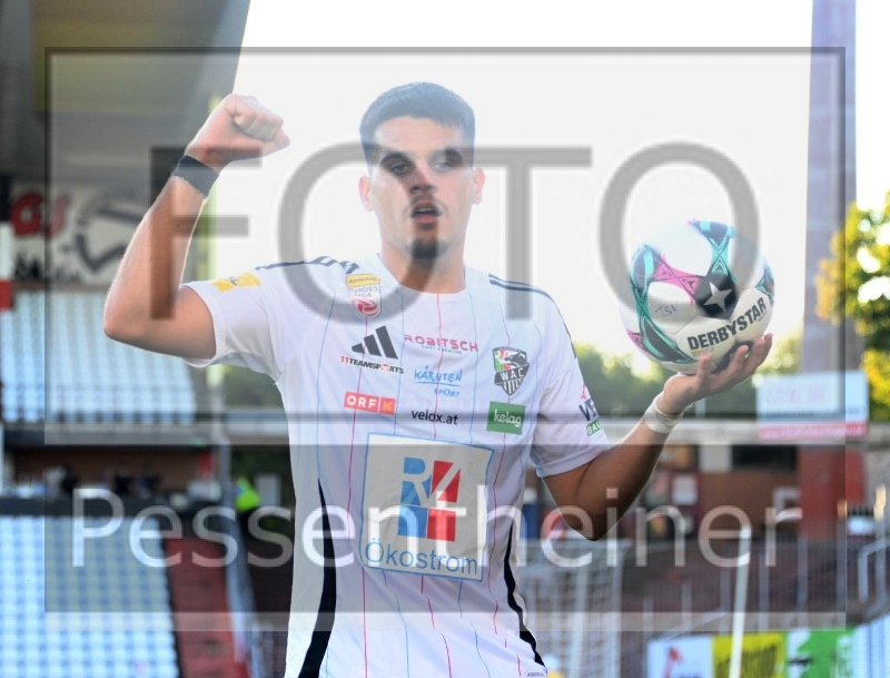 TSV Hartberg - Wolfsberger AC (20.09.2025)_24