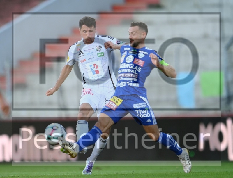 TSV Hartberg - Wolfsberger AC (20.09.2025)_25