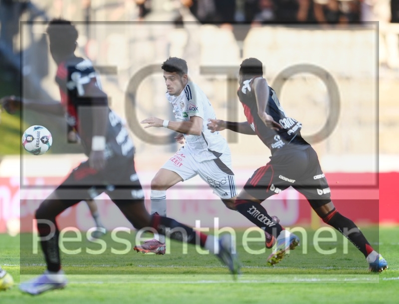 Wolfsberger AC - LASK Linz (27.09.2025)_47