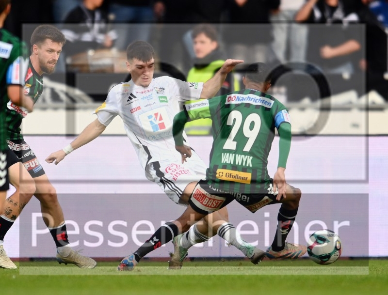 Wolfsberger AC - SV Ried (18.10.2025)_12