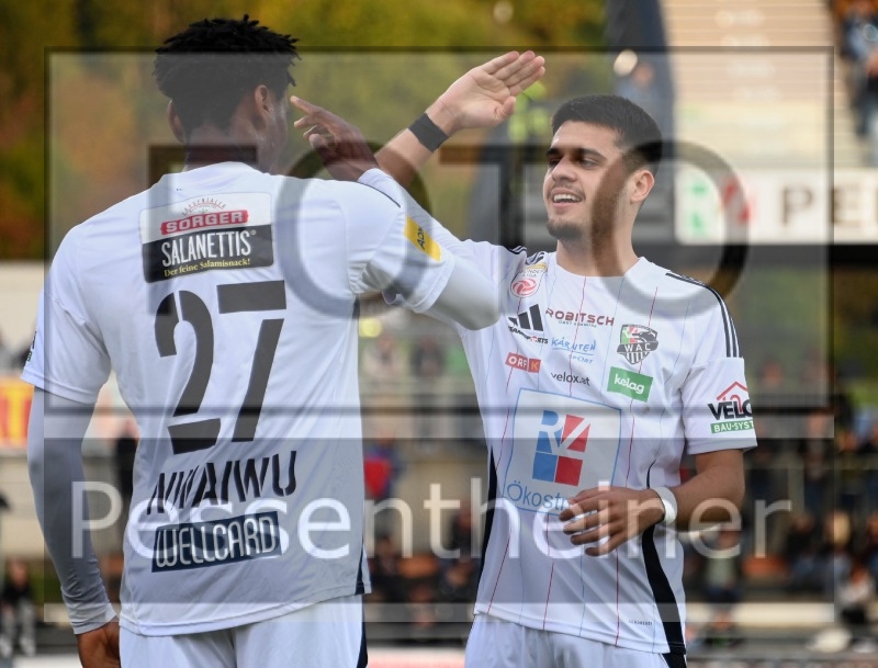 Wolfsberger AC - SV Ried (18.10.2025)_26