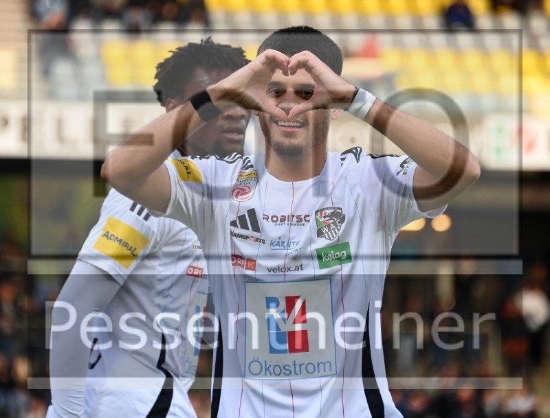 Wolfsberger AC - SV Ried (18.10.2025)_29