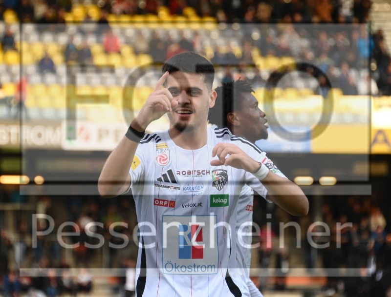 Wolfsberger AC - SV Ried (18.10.2025)_31