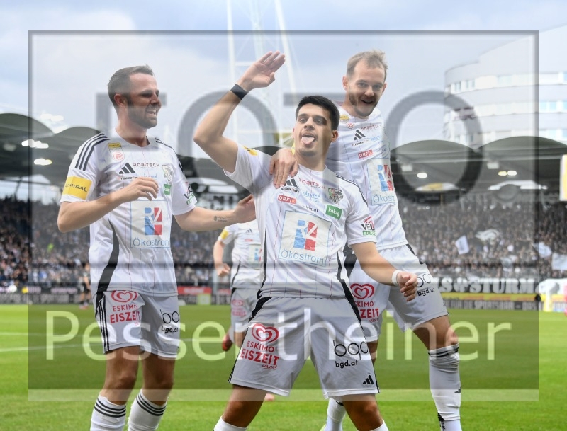 SK Sturm Graz - Wolfsberger AC (26.10.2025)_33