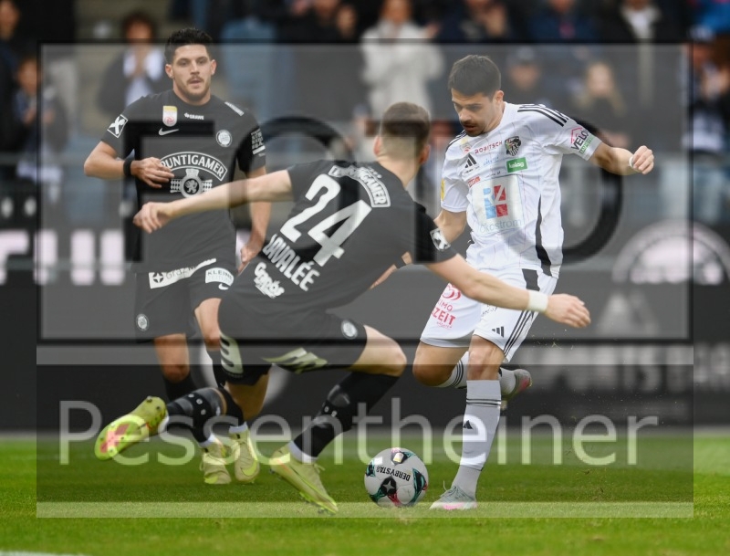 SK Sturm Graz - Wolfsberger AC (26.10.2025)_34