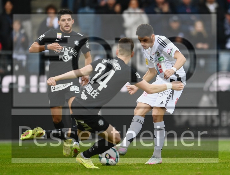 SK Sturm Graz - Wolfsberger AC (26.10.2025)_35