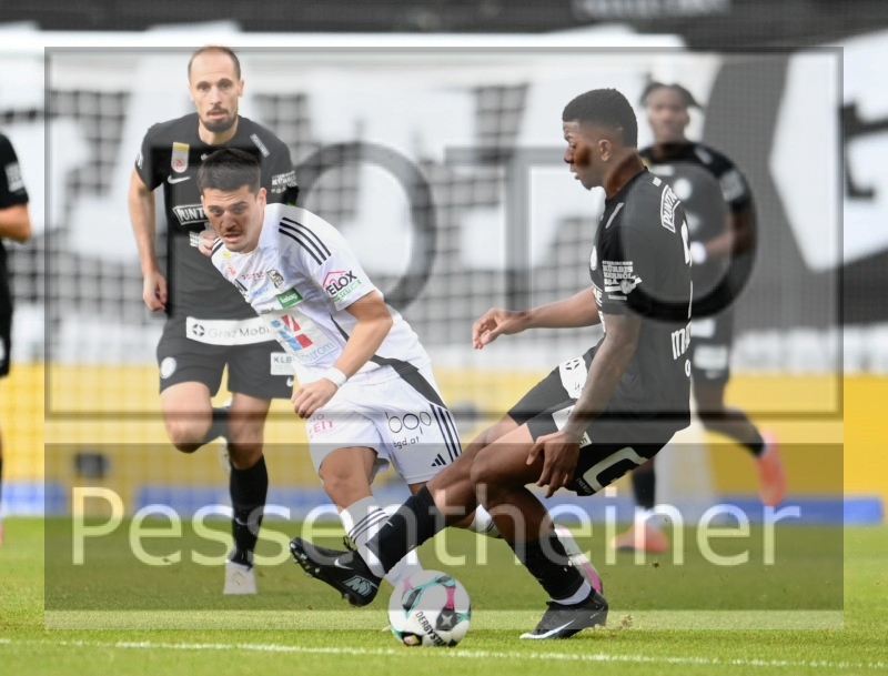 SK Sturm Graz - Wolfsberger AC (26.10.2025)_38