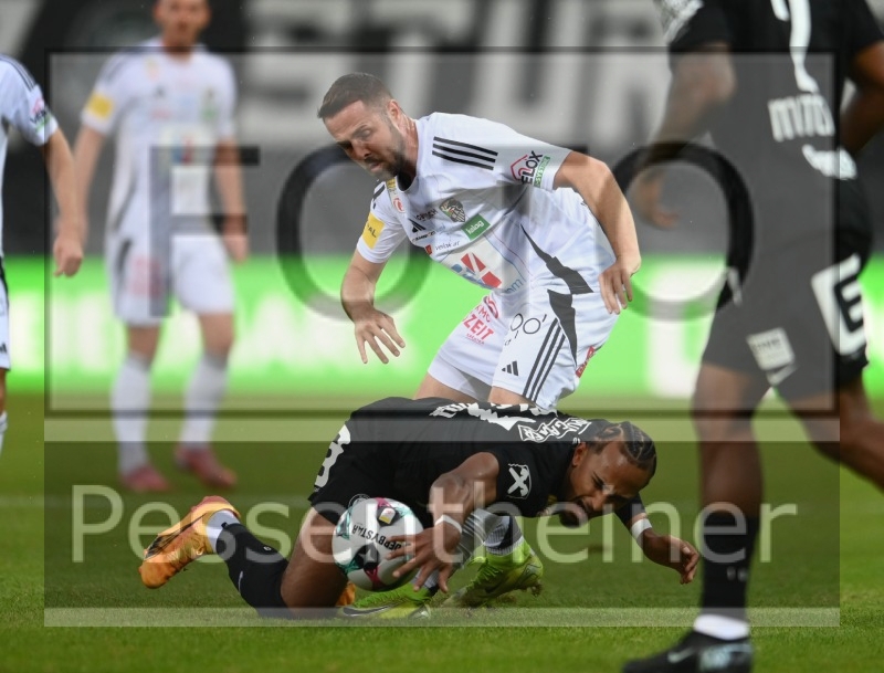 SK Sturm Graz - Wolfsberger AC (26.10.2025)_63