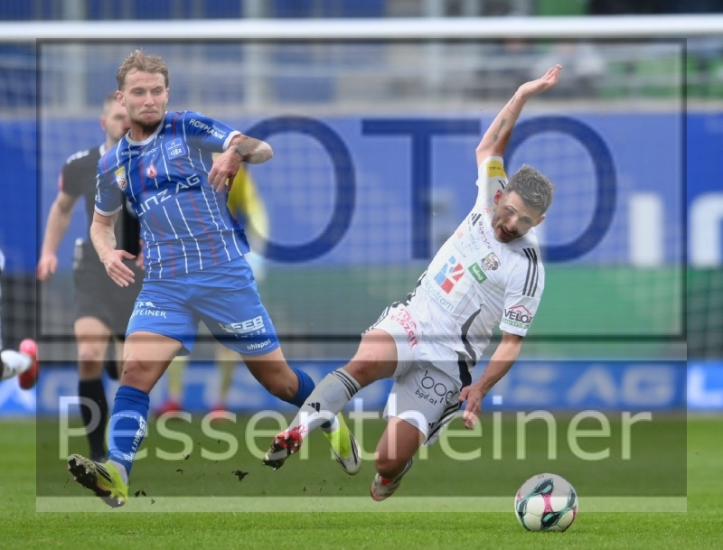 Blau-Weiß Linz - WAC (15.02.2026)_5