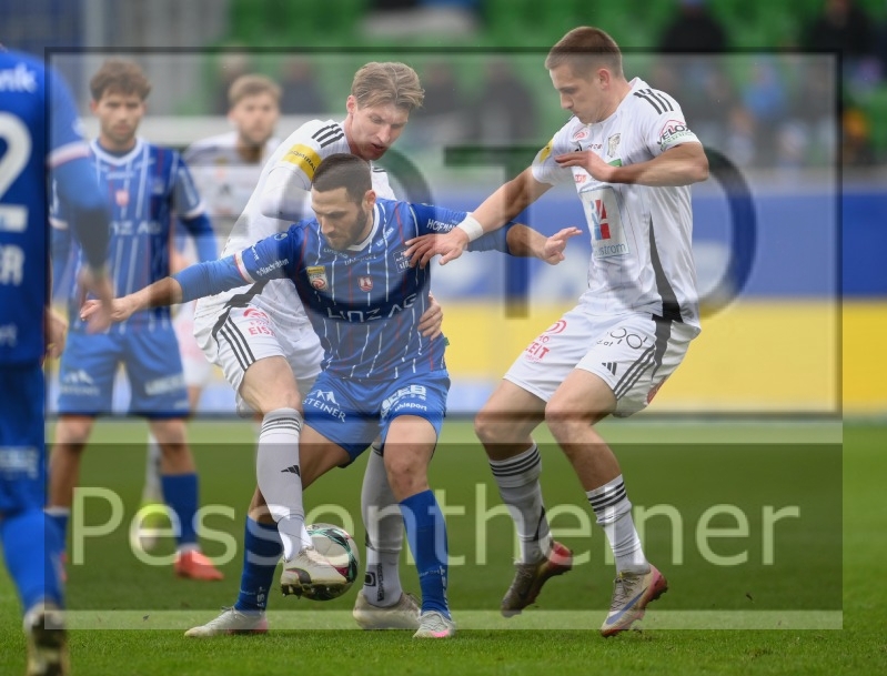 Blau-Weiß Linz - WAC (15.02.2026)_7