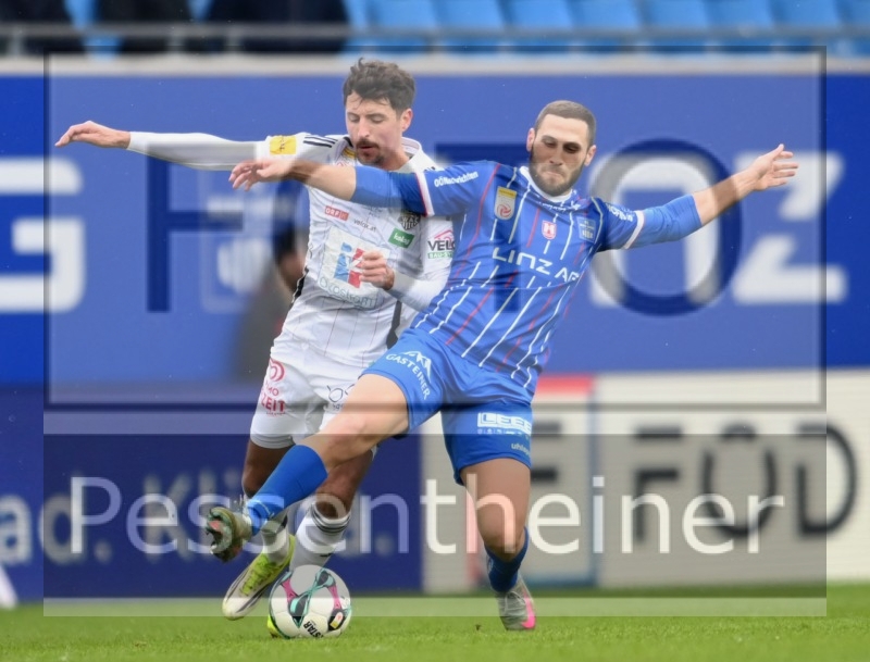 Blau-Weiß Linz - WAC (15.02.2026)_8