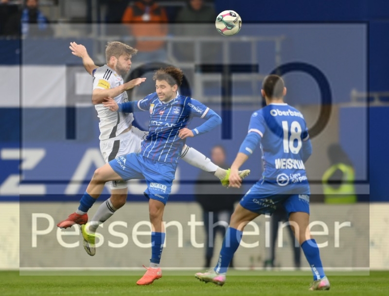 Blau-Weiß Linz - WAC (15.02.2026)_14