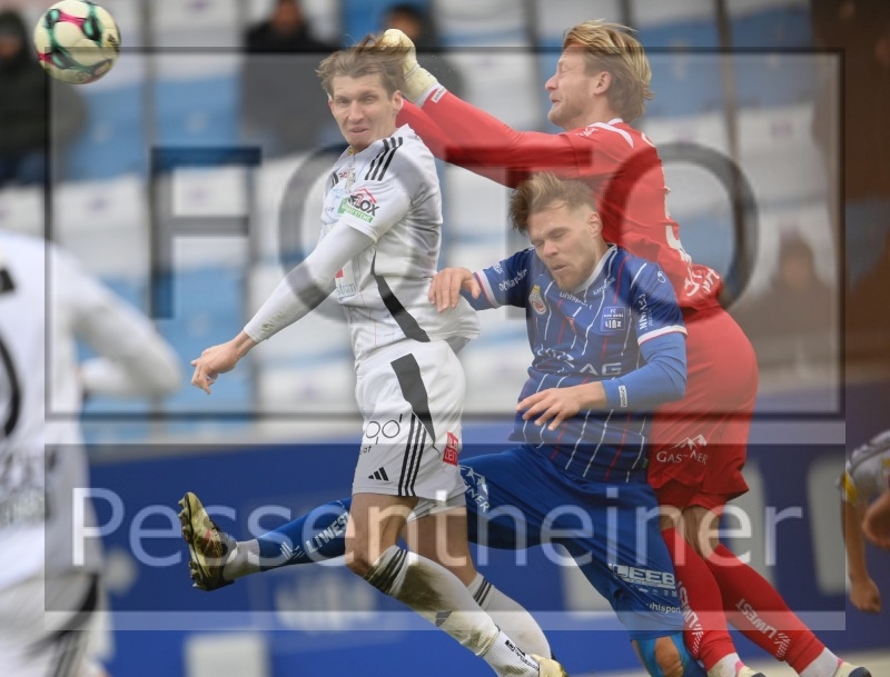 Blau-Weiß Linz - WAC (15.02.2026)_15