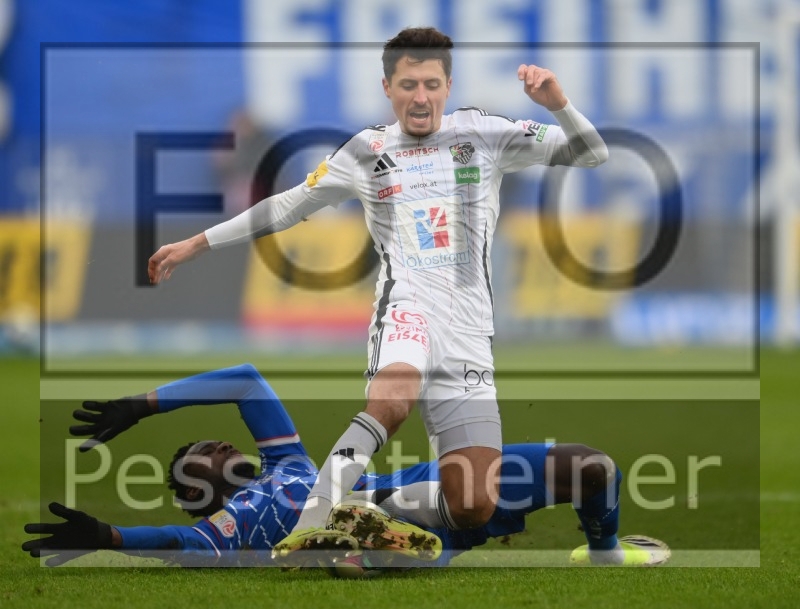 Blau-Weiß Linz - WAC (15.02.2026)_23