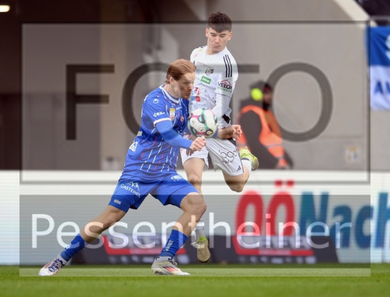 Blau-Weiß Linz - WAC (15.02.2026)_30
