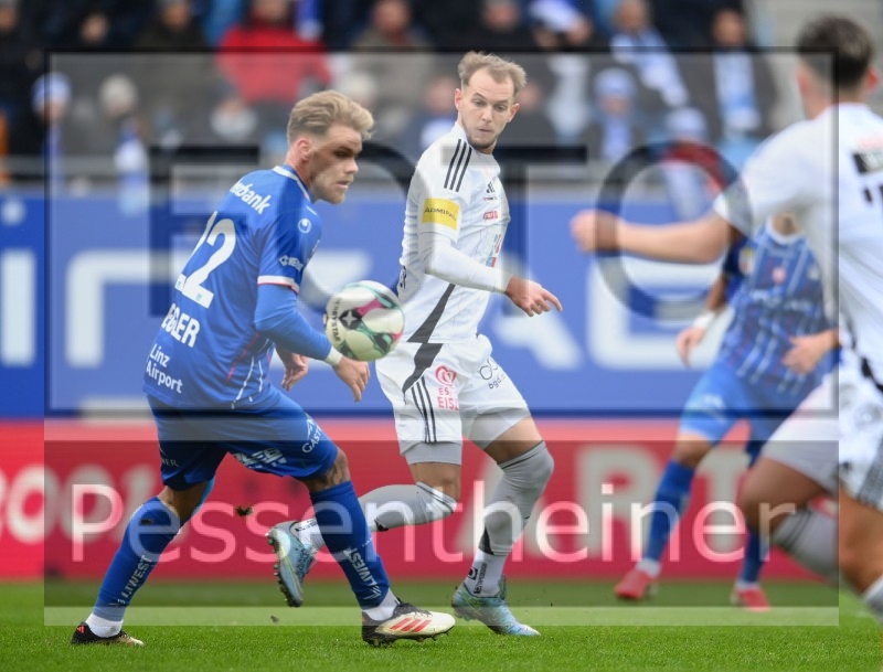 Blau-Weiß Linz - WAC (15.02.2026)_31