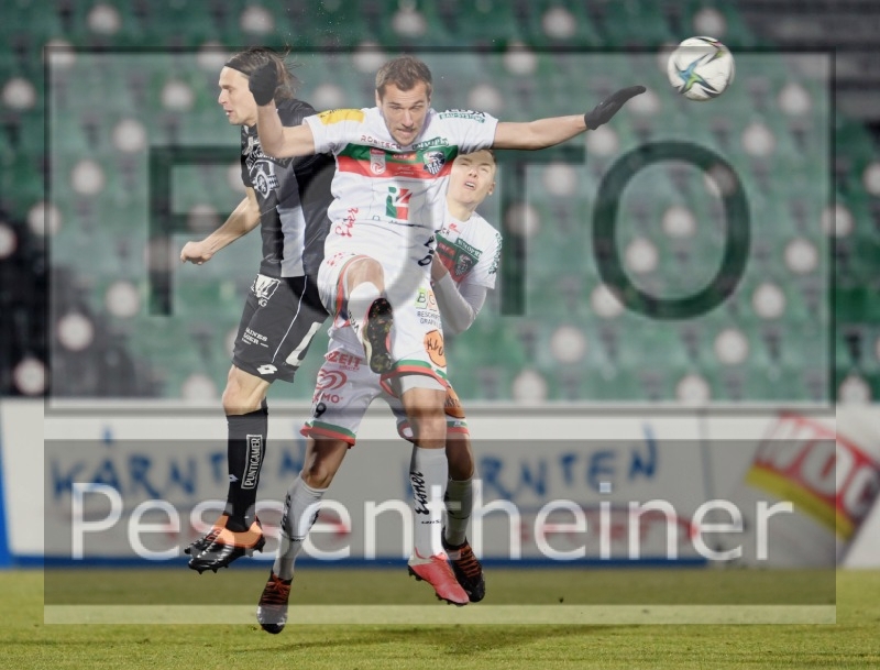 RZ Pellets WAC - SK Sturm Graz (17.01.2021)_16