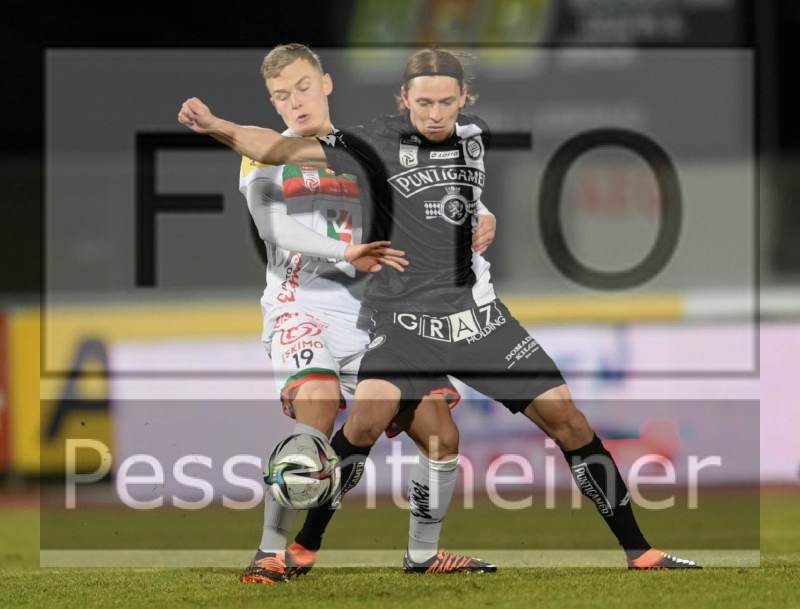 RZ Pellets WAC - SK Sturm Graz (17.01.2021)_19