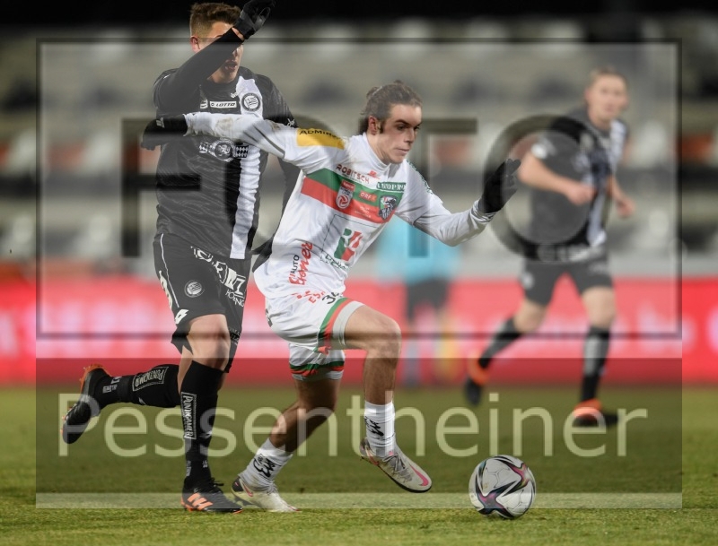 RZ Pellets WAC - SK Sturm Graz (17.01.2021)_27