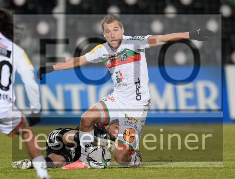 RZ Pellets WAC - SK Sturm Graz (17.01.2021)_28