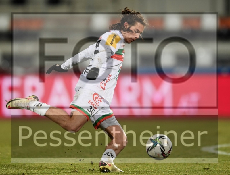 RZ Pellets WAC - SK Sturm Graz (17.01.2021)_32