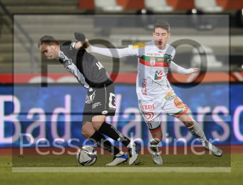 RZ Pellets WAC - SK Sturm Graz (17.01.2021)_42