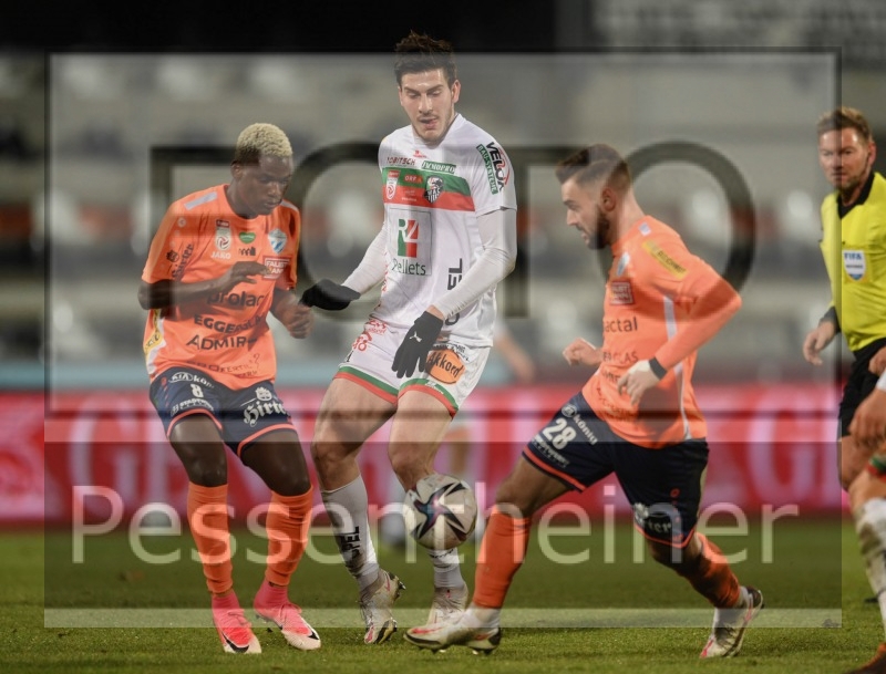 RZ Pellets WAC - TSV Hartberg (23.01.2021)_20
