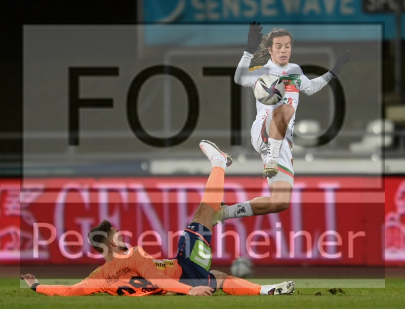 RZ Pellets WAC - TSV Hartberg (23.01.2021)_20