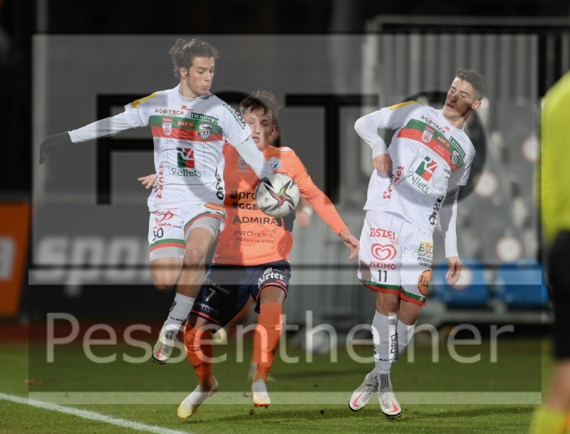 RZ Pellets WAC - TSV Hartberg (23.01.2021)_22