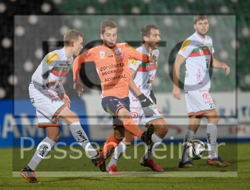 RZ Pellets WAC - TSV Hartberg (23.01.2021)_23