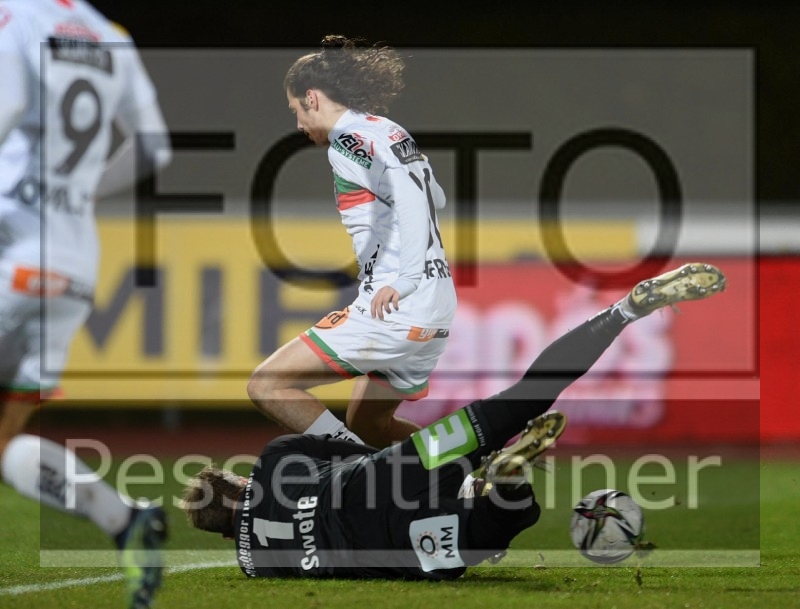 RZ Pellets WAC - TSV Hartberg (23.01.2021)_8