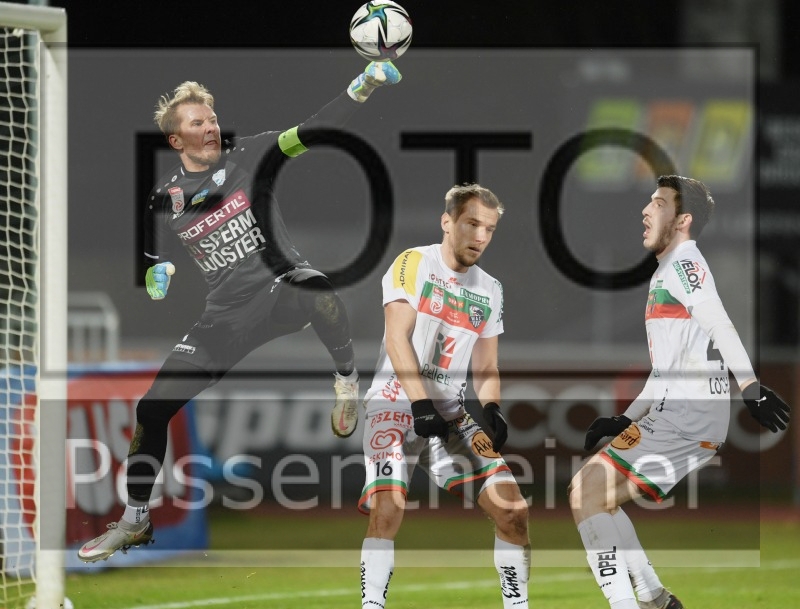RZ Pellets WAC - TSV Hartberg (23.01.2021)_24