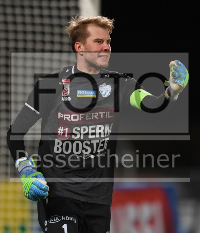 RZ Pellets WAC - TSV Hartberg (23.01.2021)_5