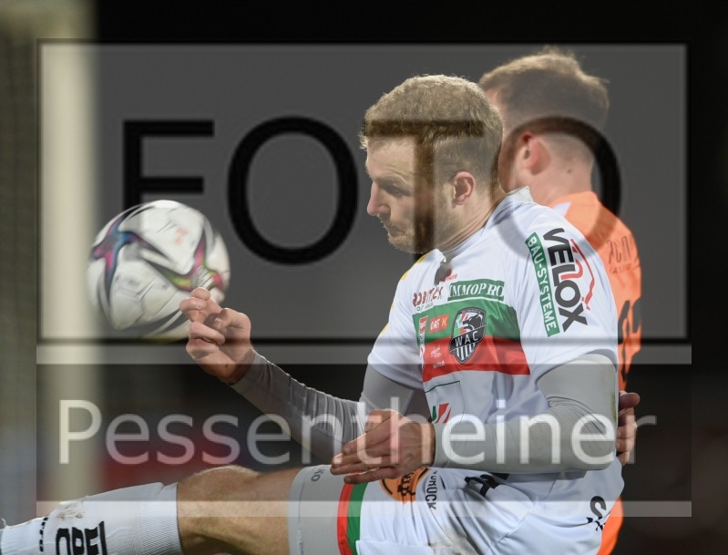 RZ Pellets WAC - TSV Hartberg (23.01.2021)_18