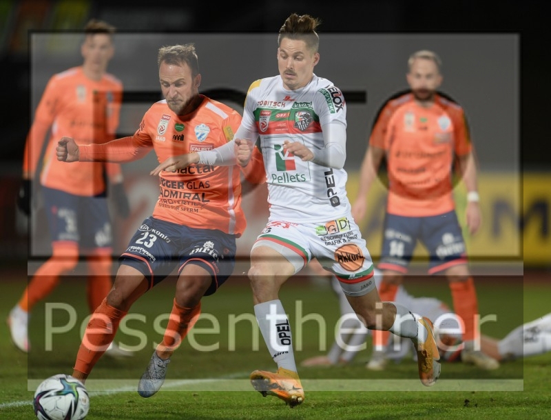 RZ Pellets WAC - TSV Hartberg (23.01.2021)_23