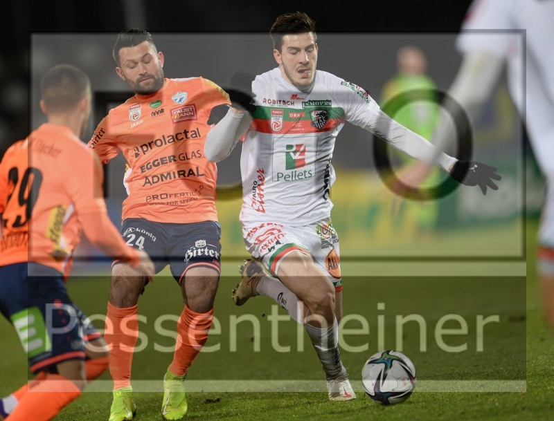 RZ Pellets WAC - TSV Hartberg (23.01.2021)_24