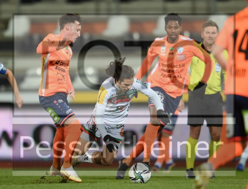 RZ Pellets WAC - TSV Hartberg (23.01.2021)_44
