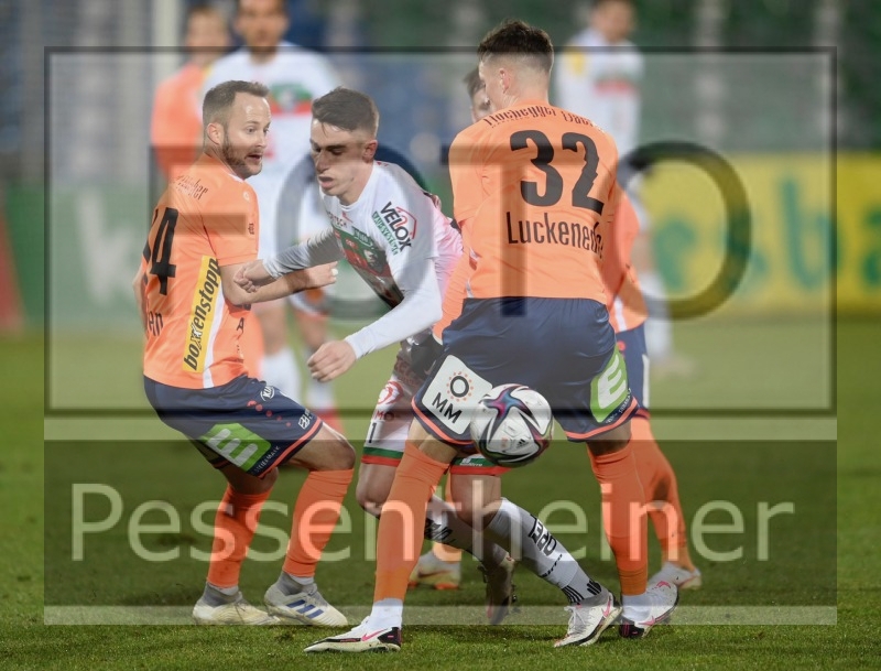 RZ Pellets WAC - TSV Hartberg (23.01.2021)_57