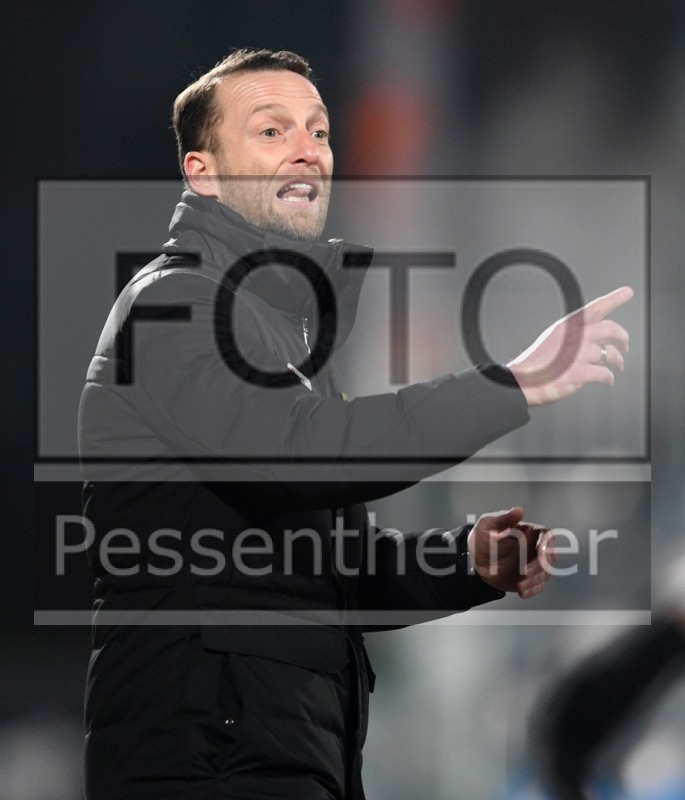 RZ Pellets WAC - LASK Linz (27.01.2021)