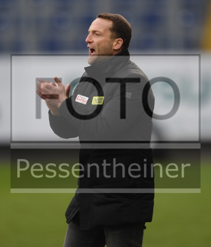 SKN St. Pölten - RZ Pellets WAC (31.01.2021)_2