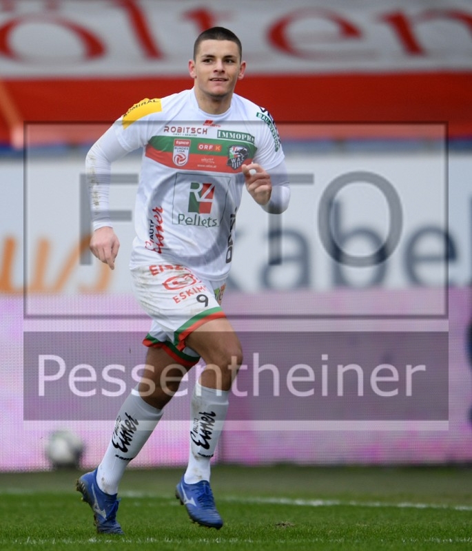 SKN St. Pölten - RZ Pellets WAC (31.01.2021)_4