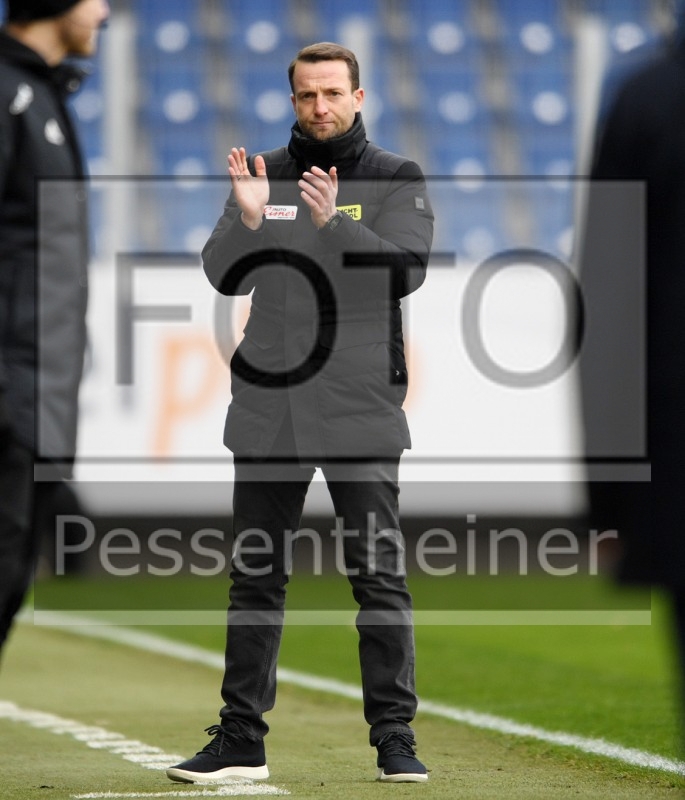 SKN St. Pölten - RZ Pellets WAC (31.01.2021)_5