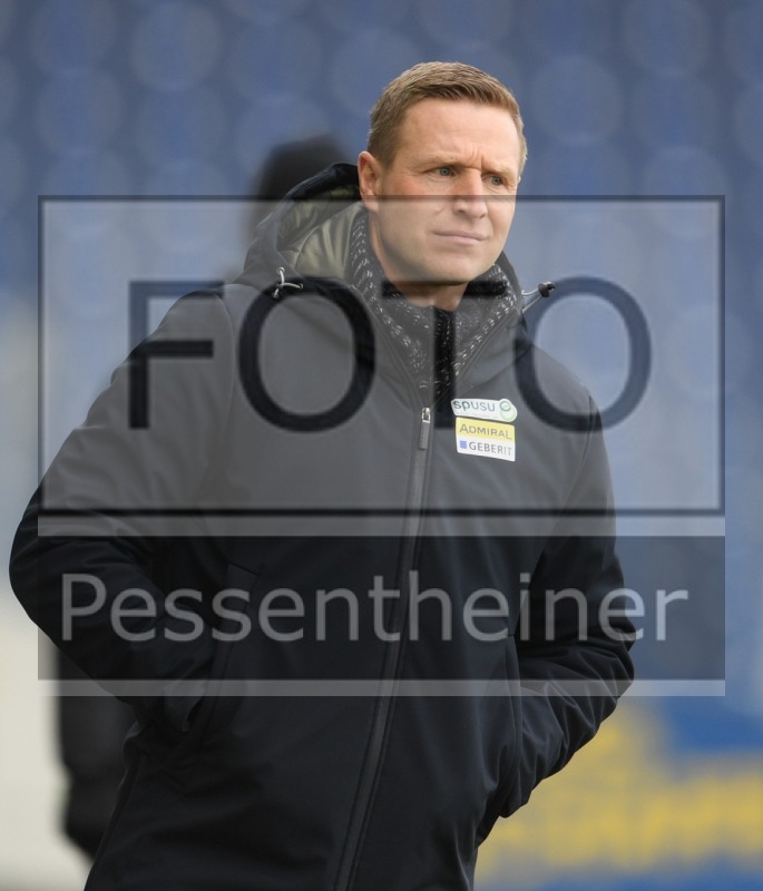 SKN St. Pölten - RZ Pellets WAC (31.01.2021)_8