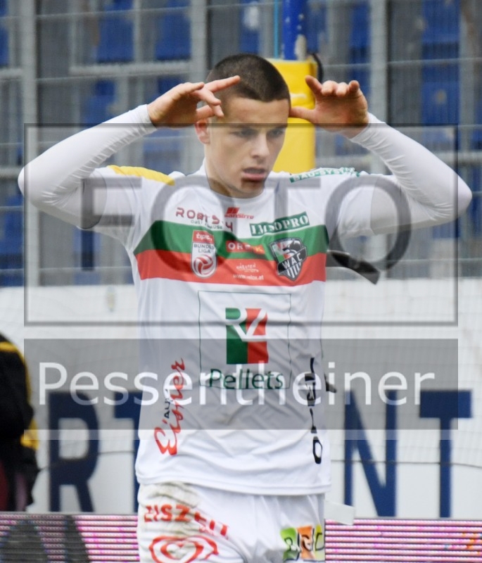 SKN St. Pölten - RZ Pellets WAC (31.01.2021)_11