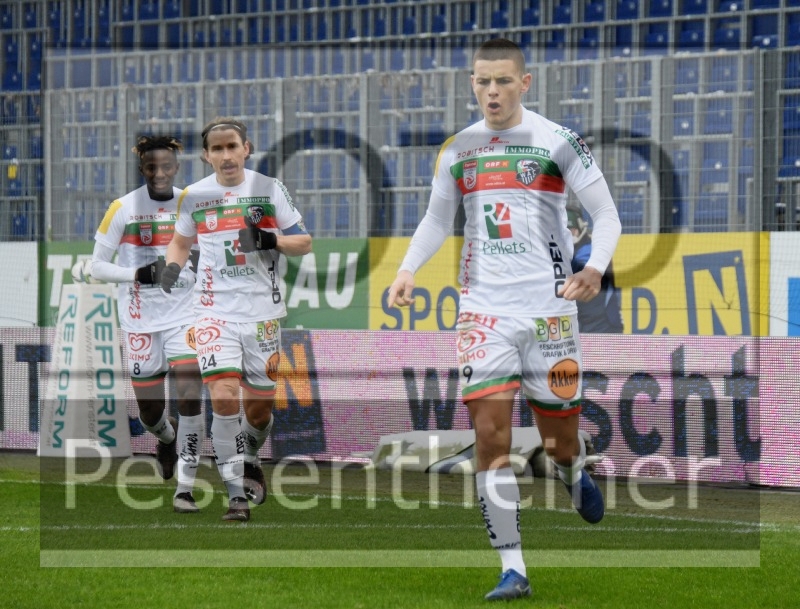 SKN St. Pölten - RZ Pellets WAC (31.01.2021)_12