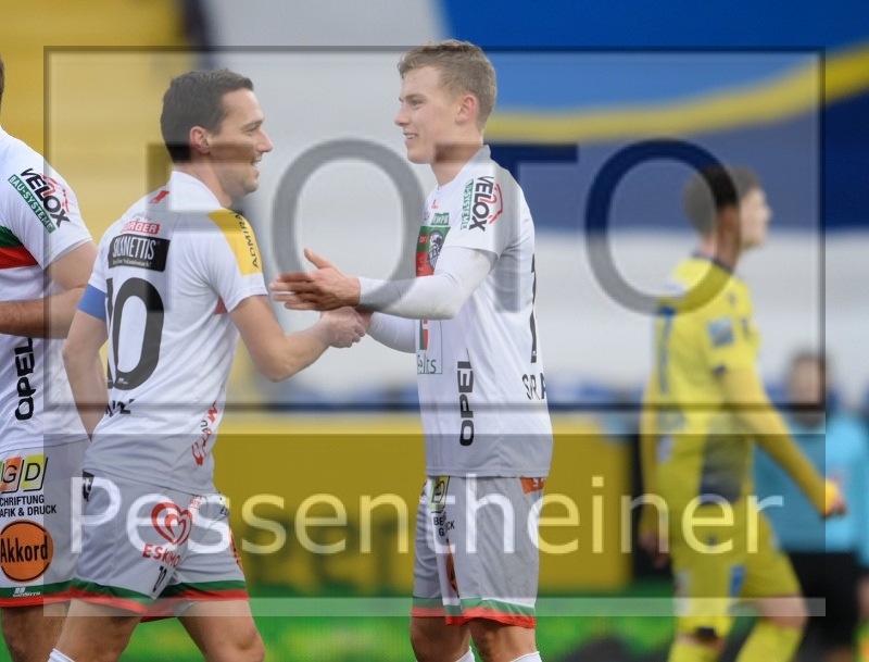 SKN St. Pölten - RZ Pellets WAC (31.01.2021)_33