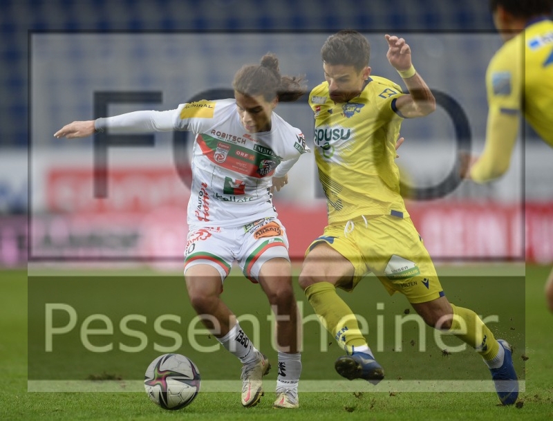 SKN St. Pölten - RZ Pellets WAC (31.01.2021)_34