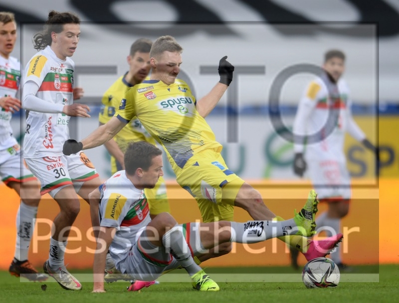 SKN St. Pölten - RZ Pellets WAC (31.01.2021)_35