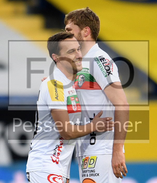 SKN St. Pölten - RZ Pellets WAC (31.01.2021)_1